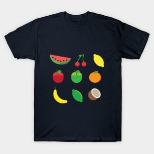 Fruits T-Shirt